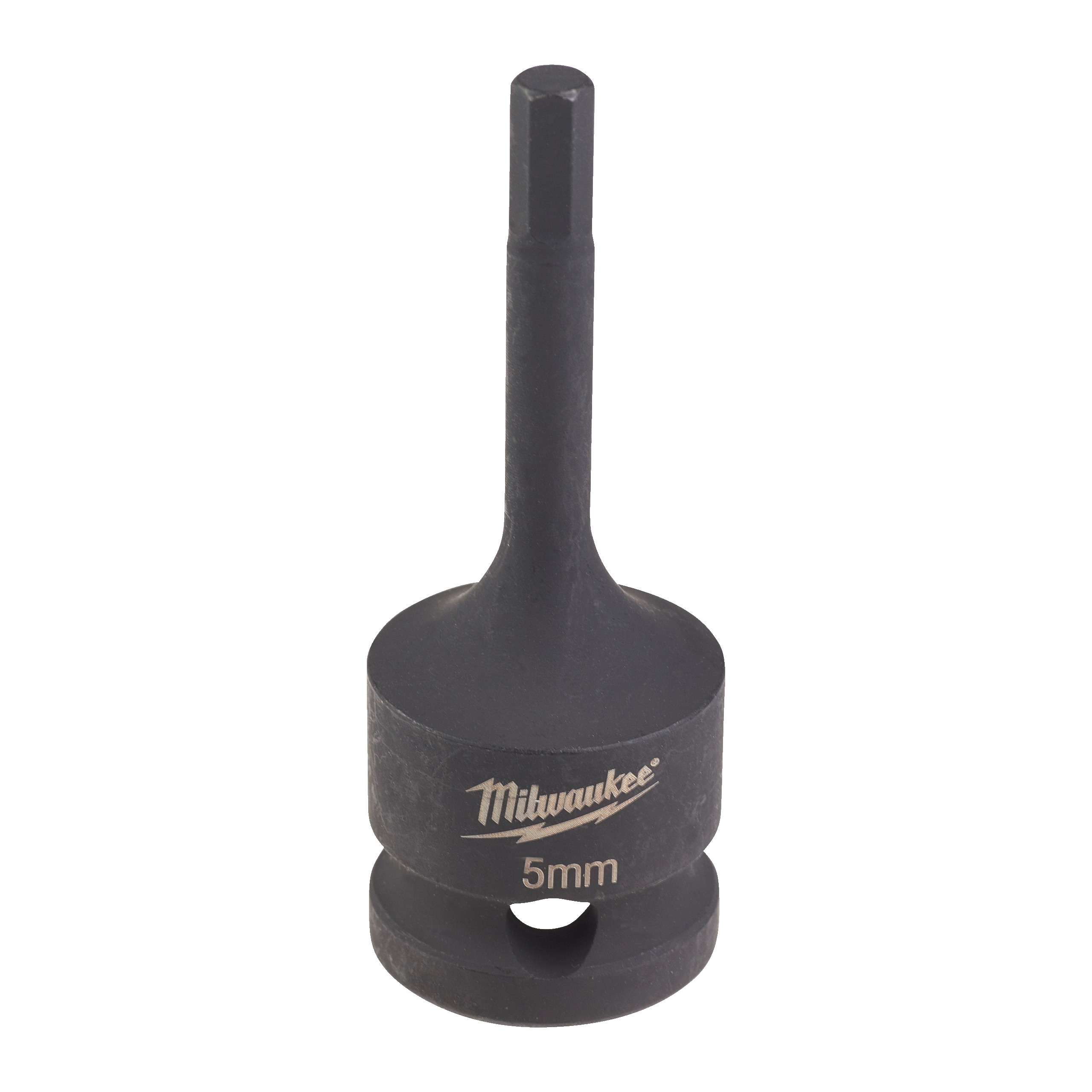

1/2 ударная головка с рабочей частью HEX5 (1 шт), 1/2 Impact HEX Bit Socket HEX5