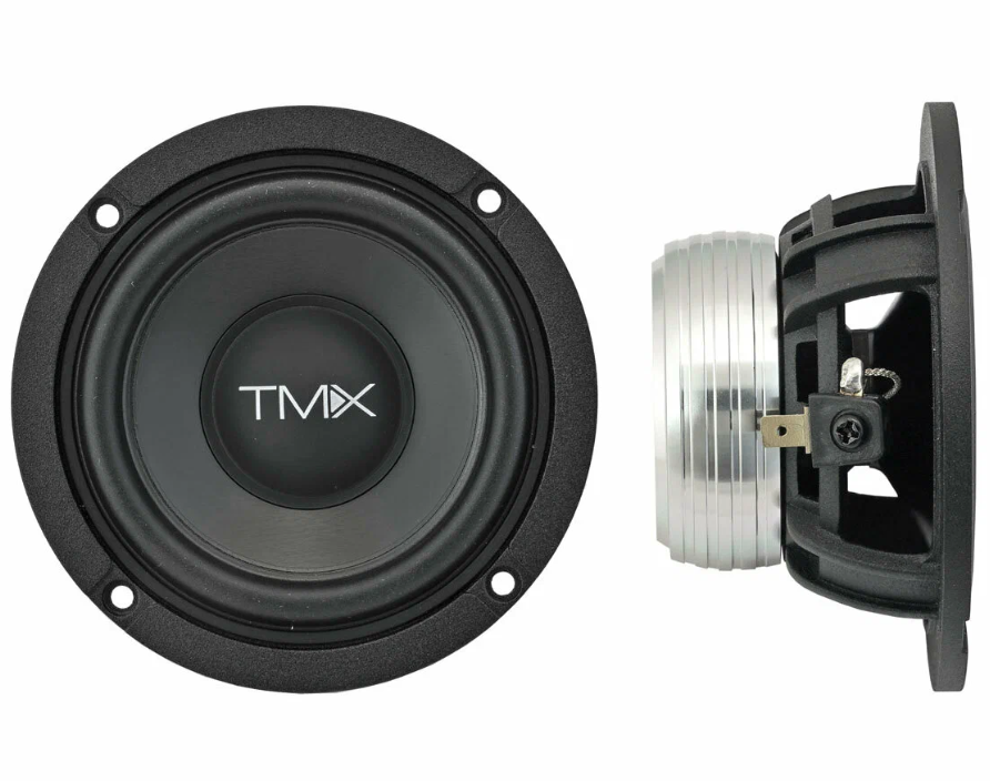 

Tonemix GR-3MR/ Гриль (защита динамика) 3 ; (9,3 см), GR-3MR