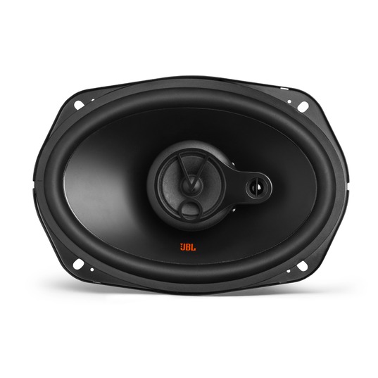 JBL STAGE2-9634 акустика коаксиальная 6х9 10886₽