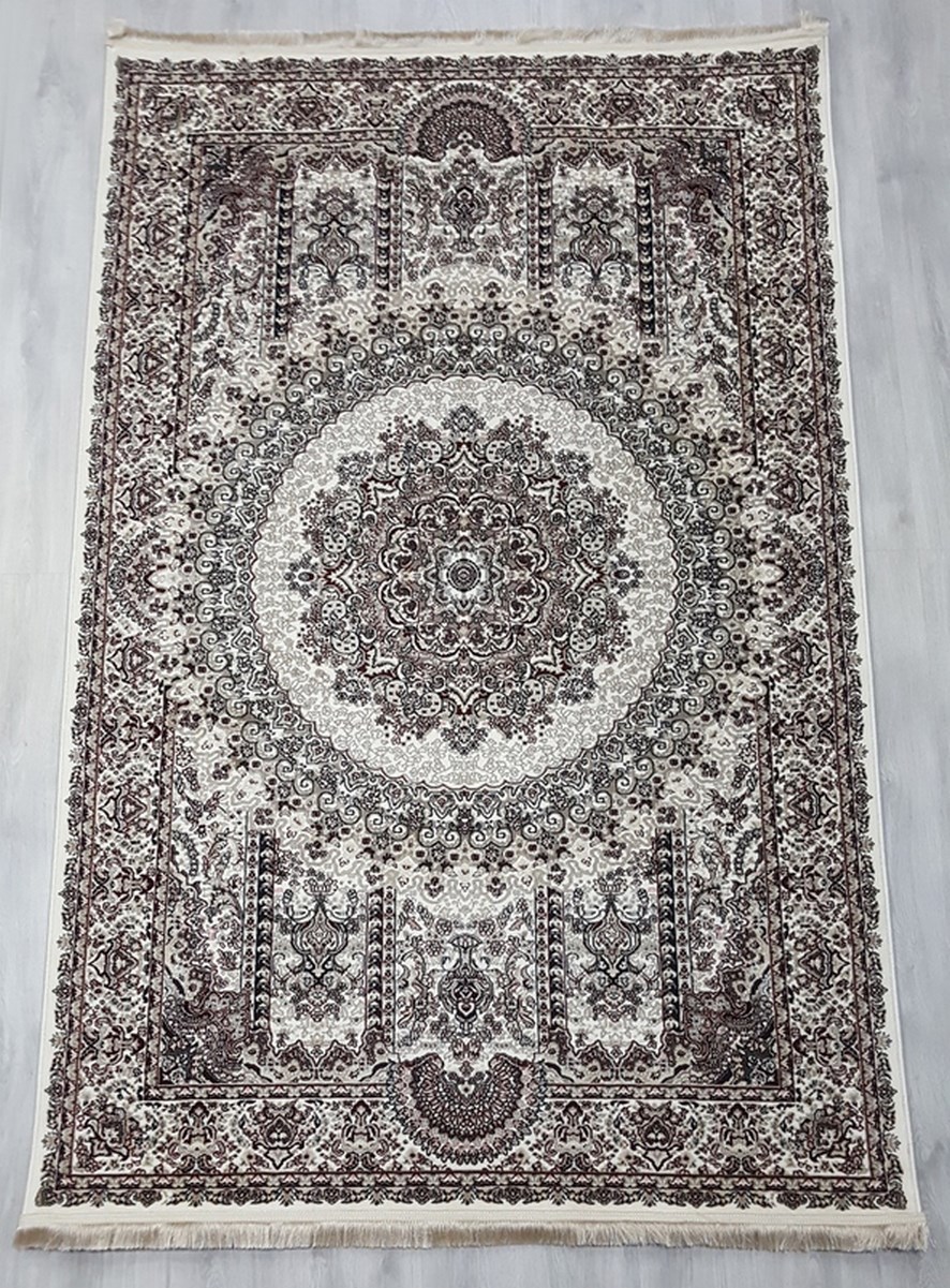 

Ковер Sofia Rugs SHIRAZ 0061A прямой кремовый 150x230