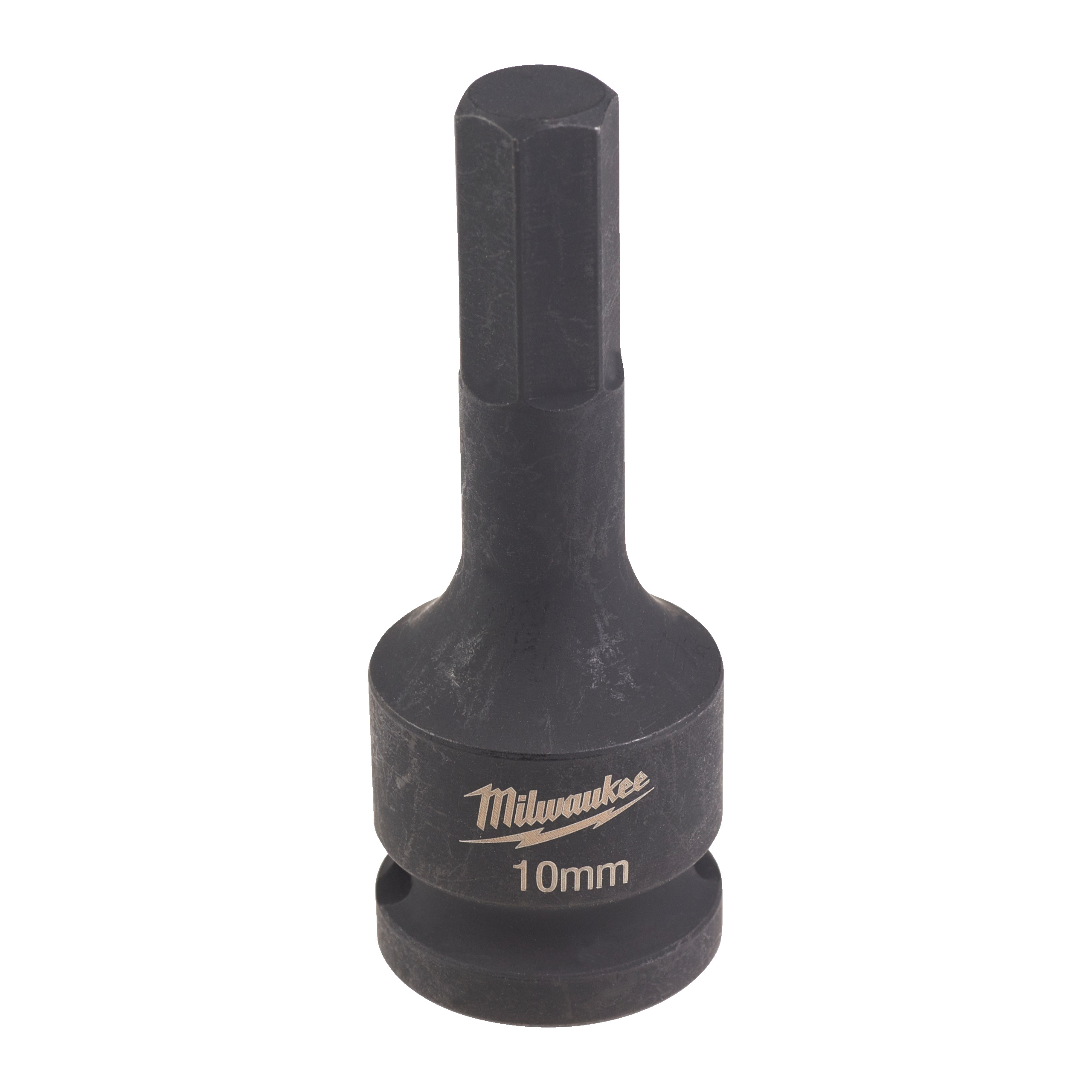 

1/2 ударная головка с рабочей частью HEX10 (1 шт), 1/2 Impact HEX Bit Socket HEX10