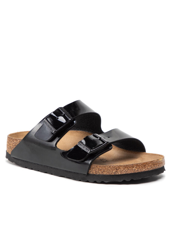 

Сабо Arizona 1005292 Birkenstock Черный 40 EU, Arizona 1005292