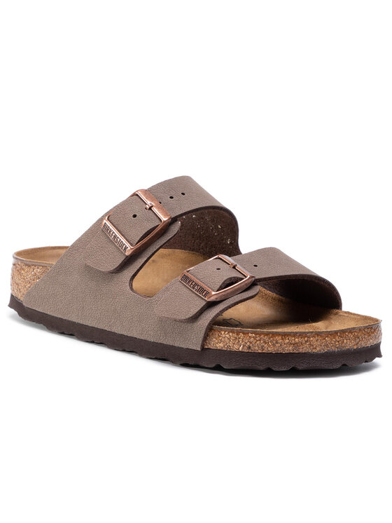 

Сабо Arizona BS 0151183 Birkenstock Коричневый 35 EU, Arizona BS 0151183