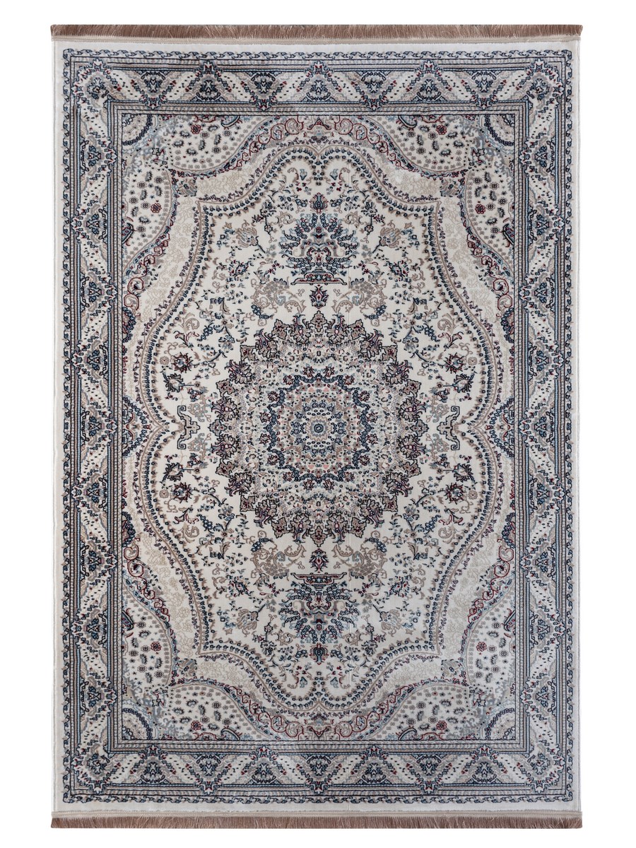 

Ковер Sofia Rugs SHIRAZ 0102A прямой кремовый 120x180