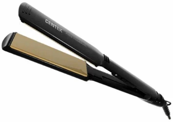 

Выпрямитель волоc Centek CT-2030 черный, CT-2030