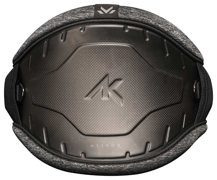 

Поясная трапеция для кайта Airush Method V2 Black Carbon XL, Method V2