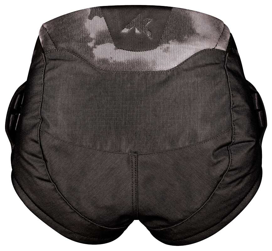 

Сидячая трапеция для кайта Airush Ether Seat Black S, Ether