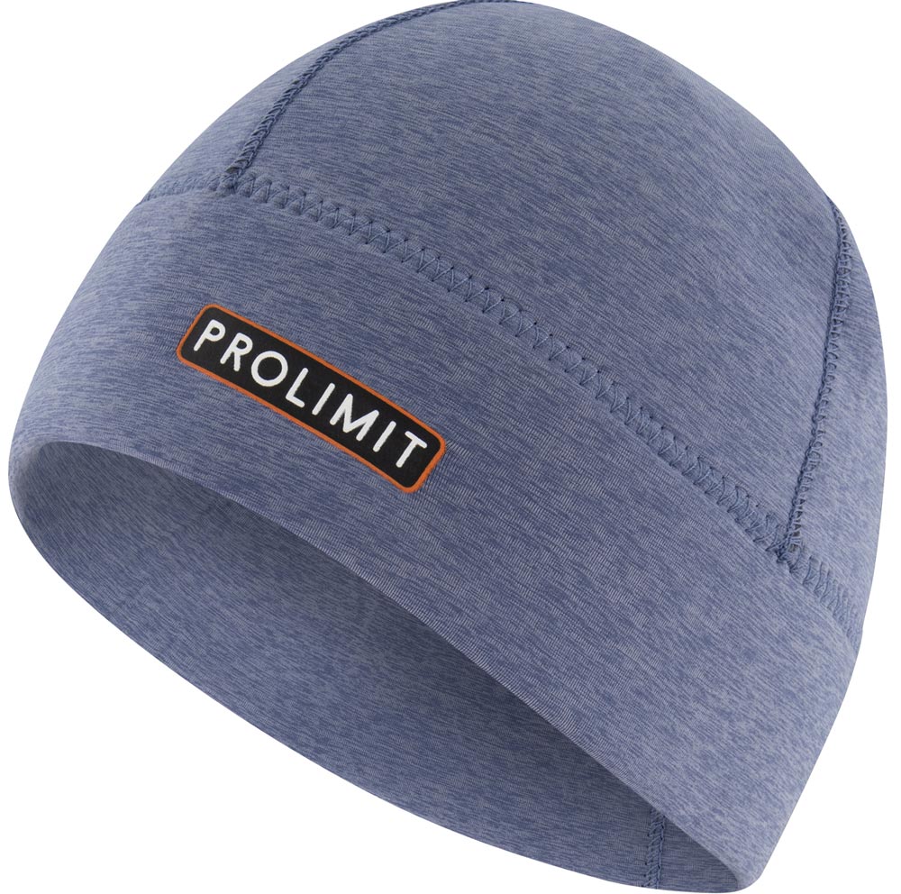 фото Prolimit neo beanie mercury alloy/orange 2021 m