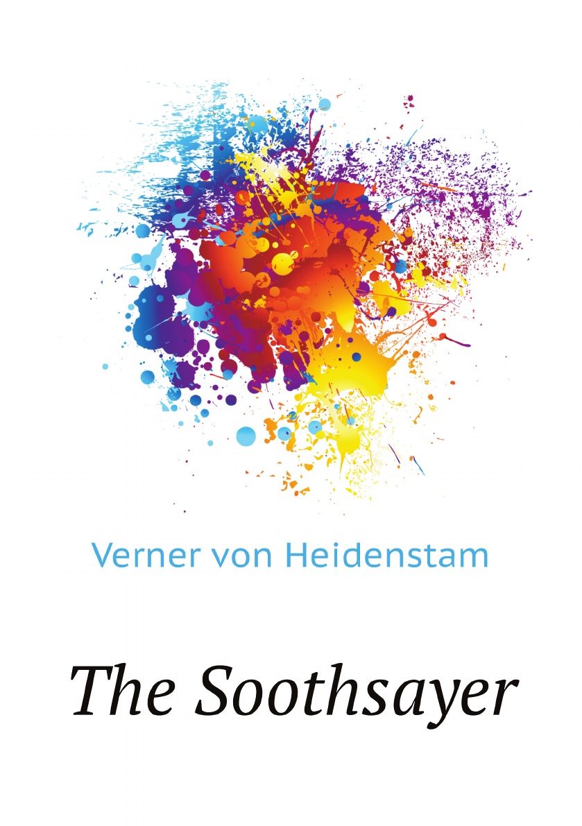 

The Soothsayer