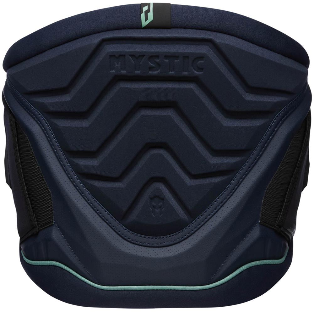 

Поясная трапеция Mystic Warrior Night Blue 2021 XXL, Warrior