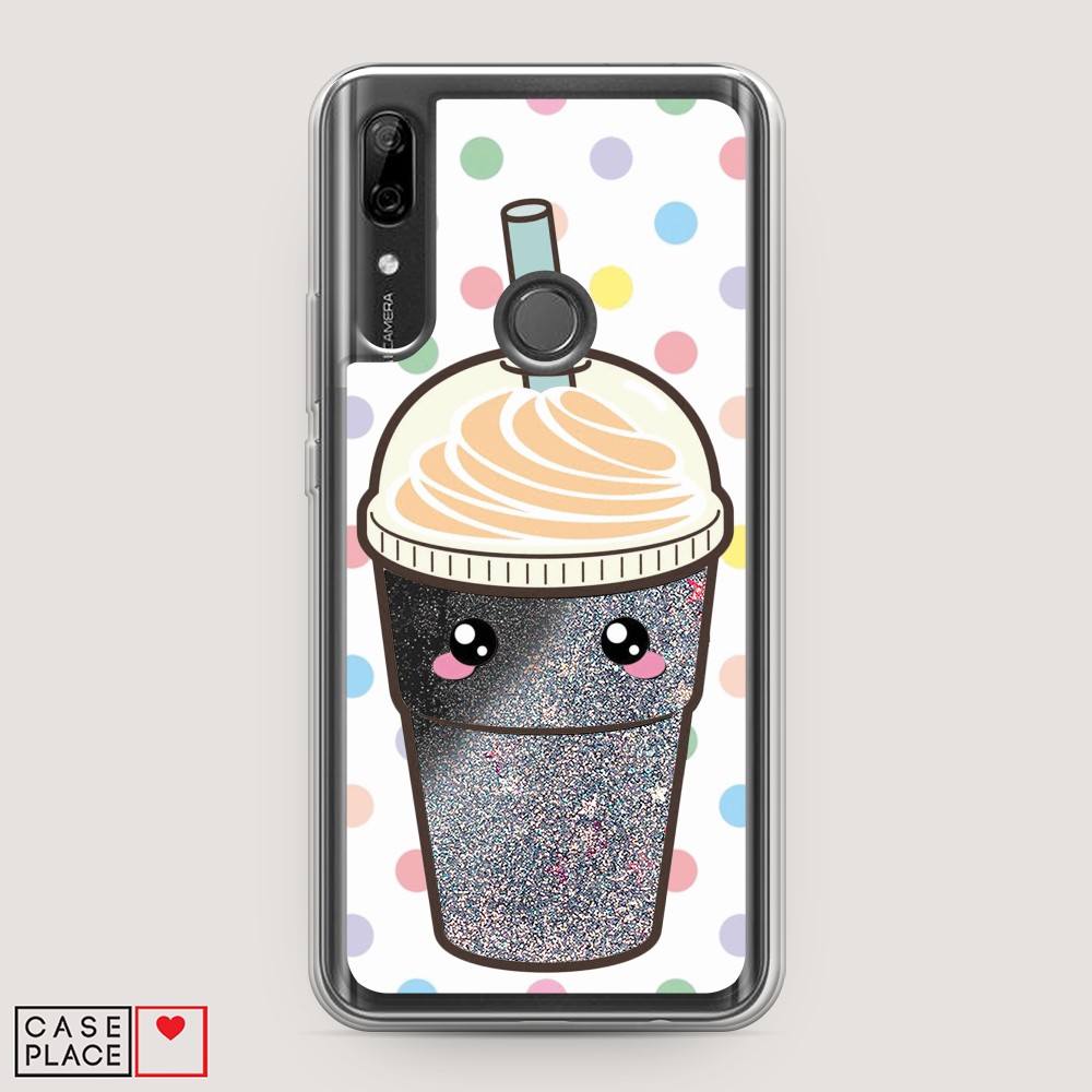 Чехол Awog  на  Huawei P Smart Z/Y9 Prime 2019/Honor 9X/9X Premium 
