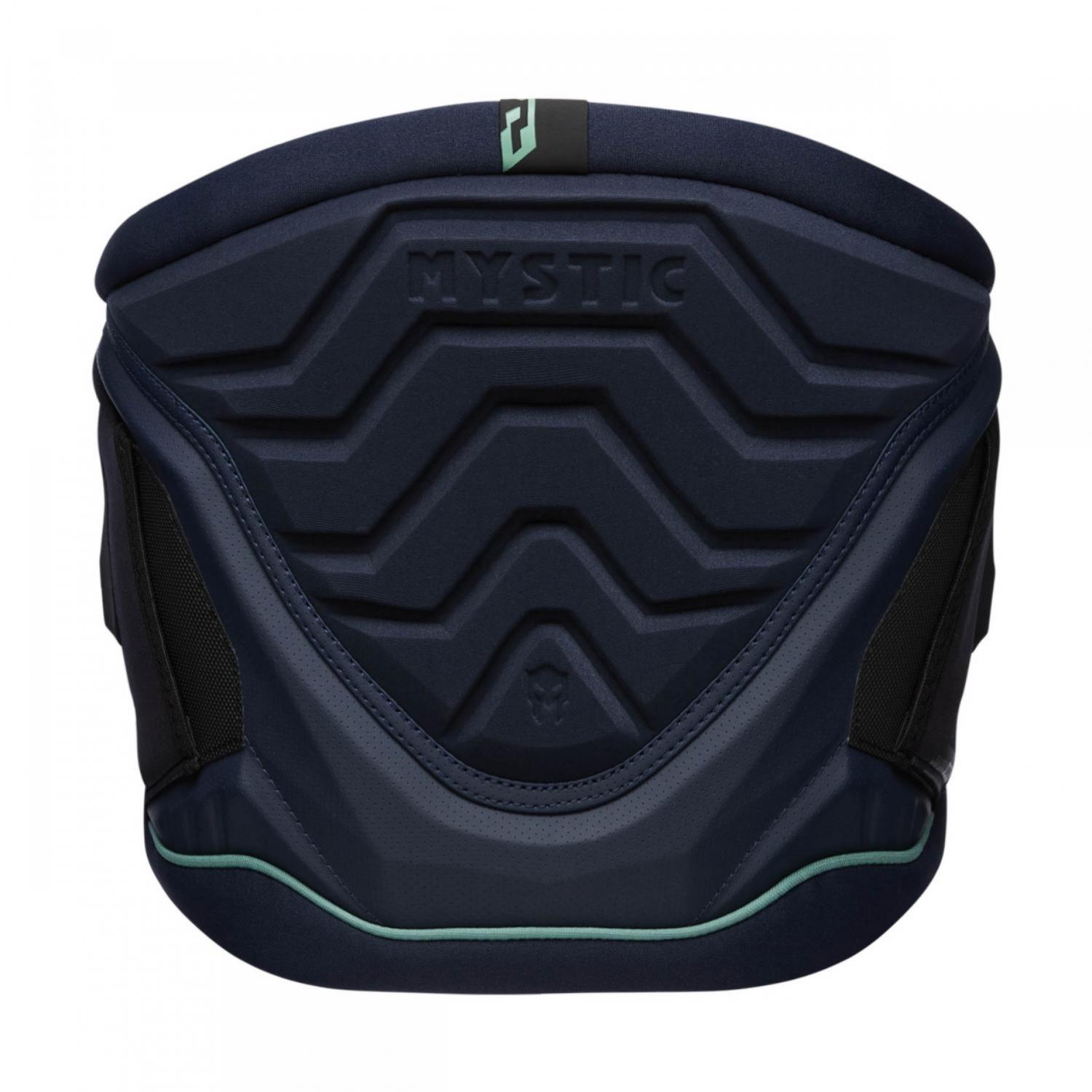 

Поясная трапеция Mystic Warrior Windsurf Slider Night Blue 2021 XL, Warrior Windsurf Slider