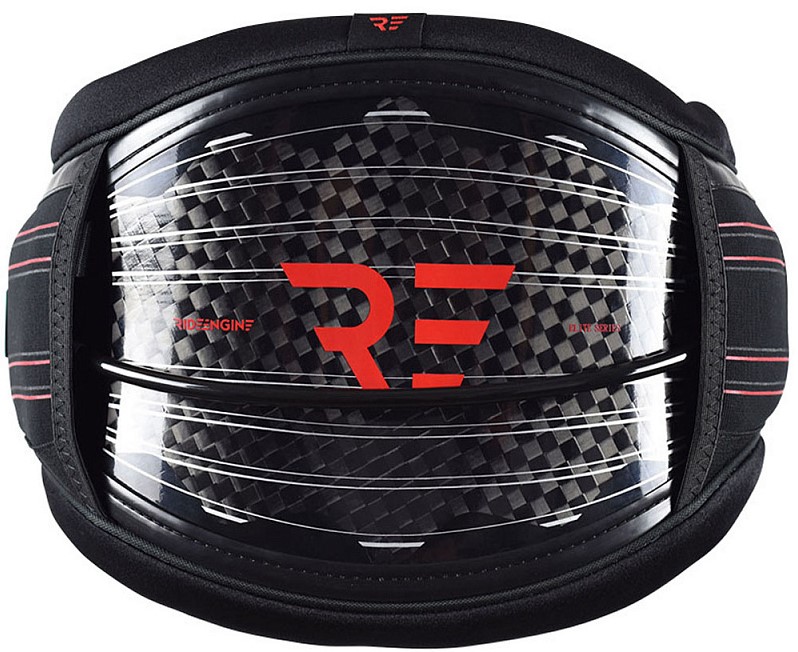 

Ride Engine Elite Series Carbon Red Harness 2020 - XL, Elite Series Carbon Red Harness 2020