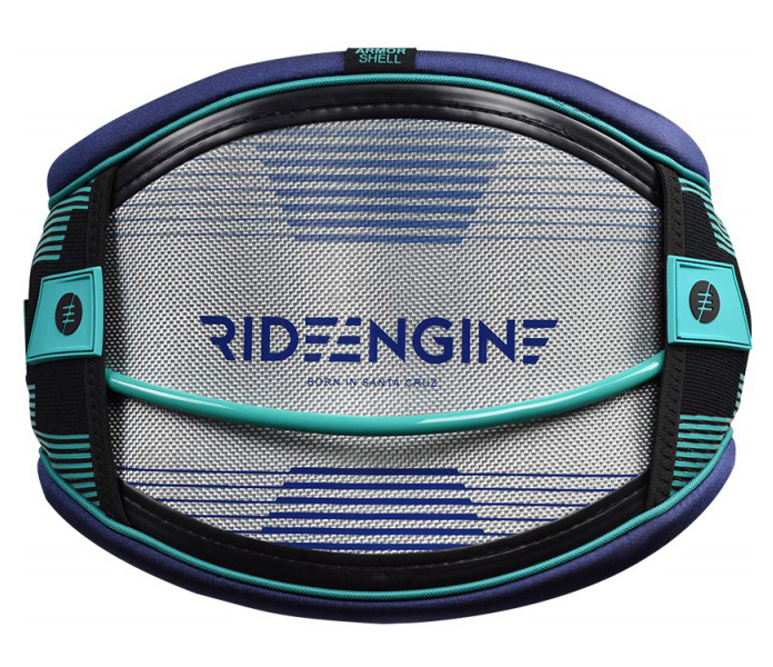 

Ride Engine Silver Carbon Elite Harness 2018 - XS, Silver Carbon Elite