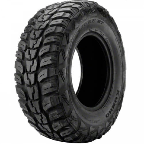 

Шины Kumho MT71 265/70 R17 121Q, MT71