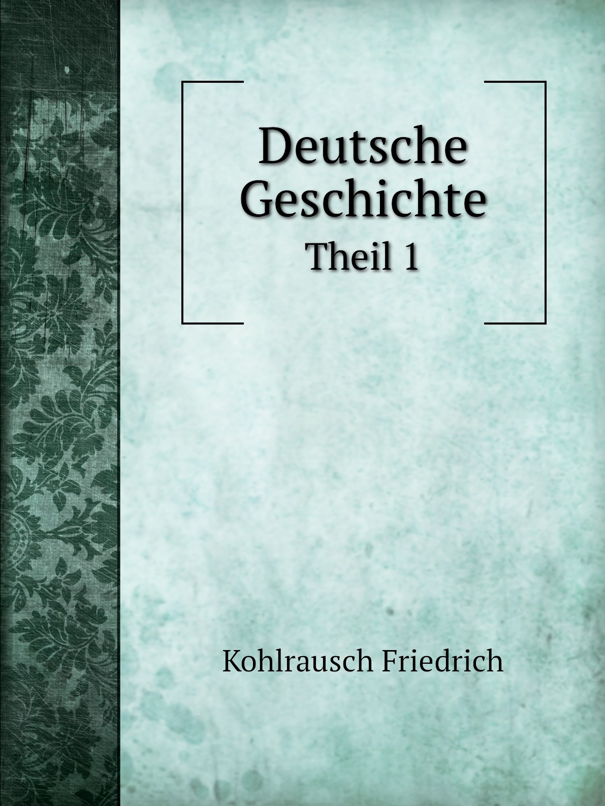 

Deutsche Geschichte