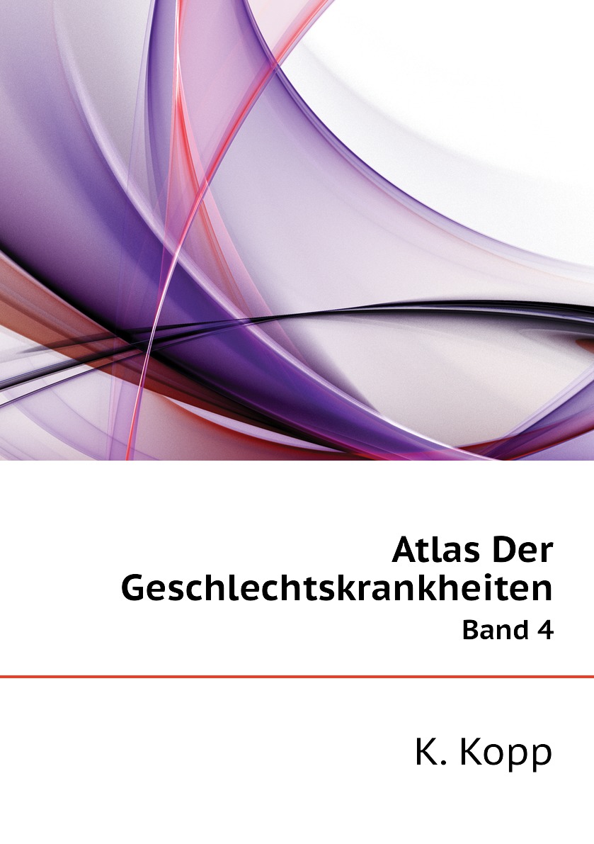 

Atlas Der Geschlechtskrankheiten