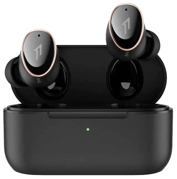 

Наушники 1More EVO TRUE Wireless Earbuds Black, EVO TRUE