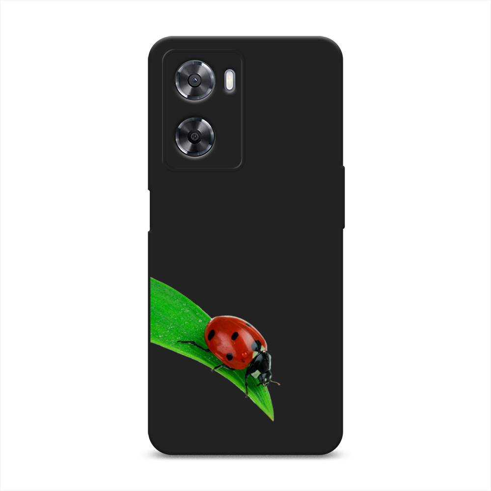 

Чехол Awog на Oppo A77 4G "На счастье", Белый;красный;зеленый, 2511552-1