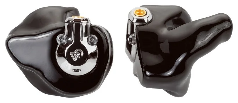 

Наушники внутриканальные классические Campfire Audio Equinox