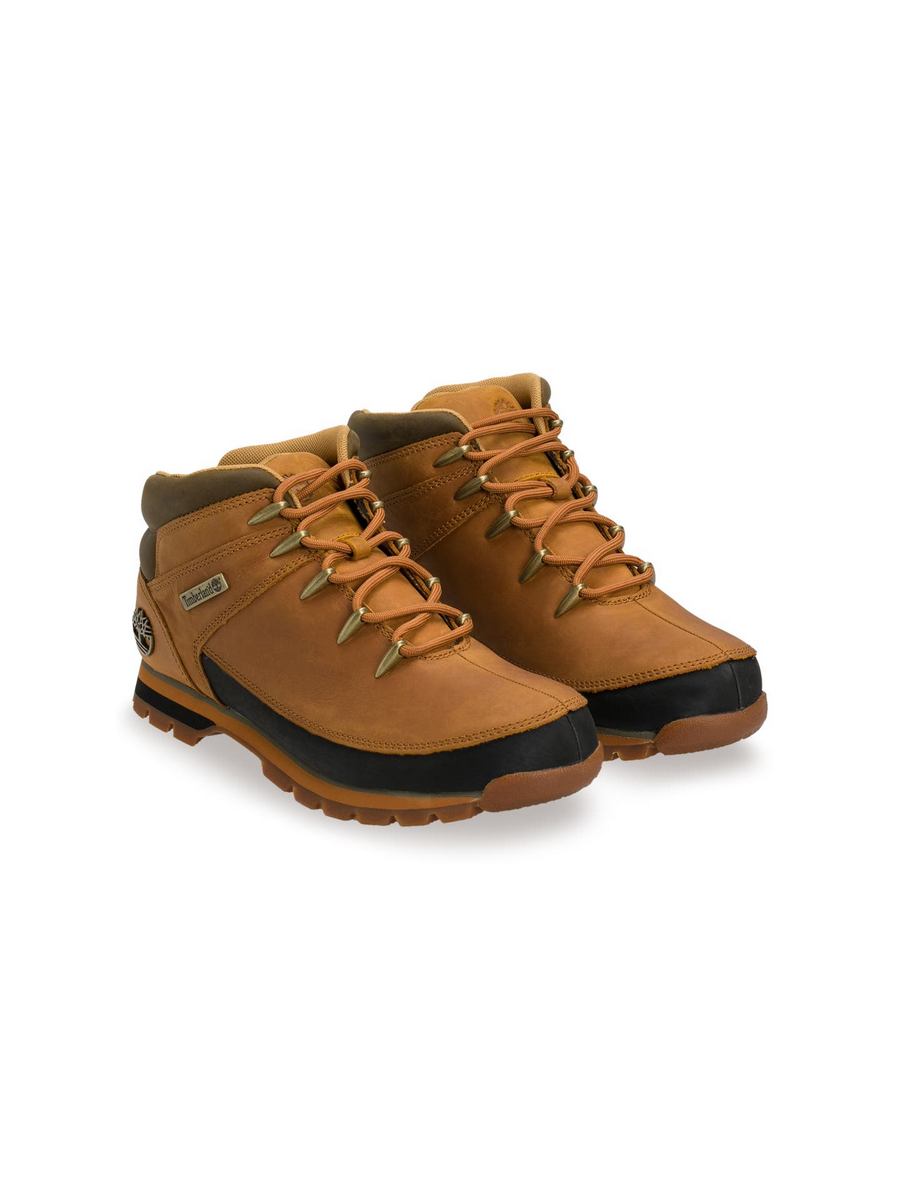 

Ботинки мужские Timberland 001409244 бежевые 43.5 EU, Бежевый, 001409244