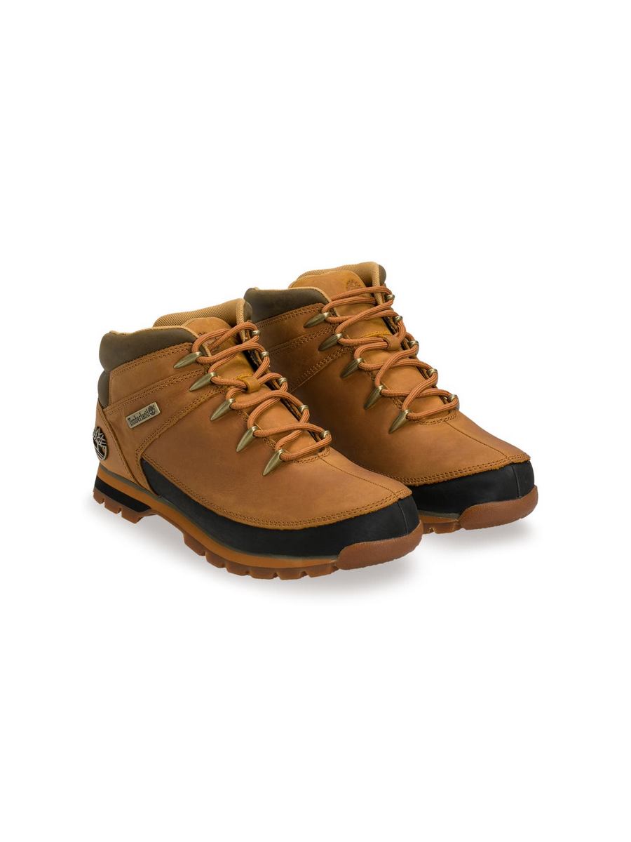 

Ботинки мужские Timberland 001409244 бежевые 44 EU, Бежевый, 001409244