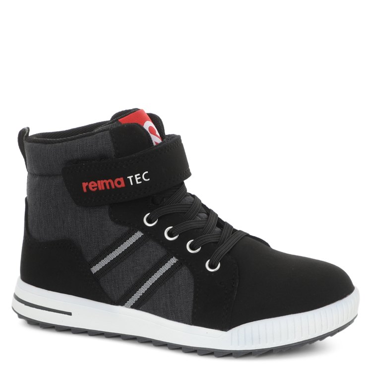 

Кеды детские Reima Keveni цв.черный р.30, 5400052A