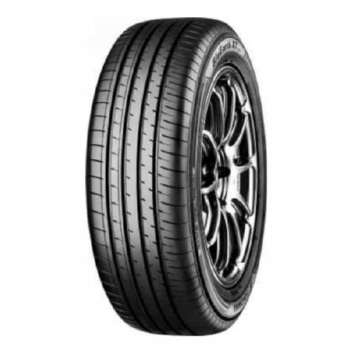 

Шины YOKOHAMA BluEarth-XT AE61A 225/60 R16 98V, BluEarth-XT AE61A