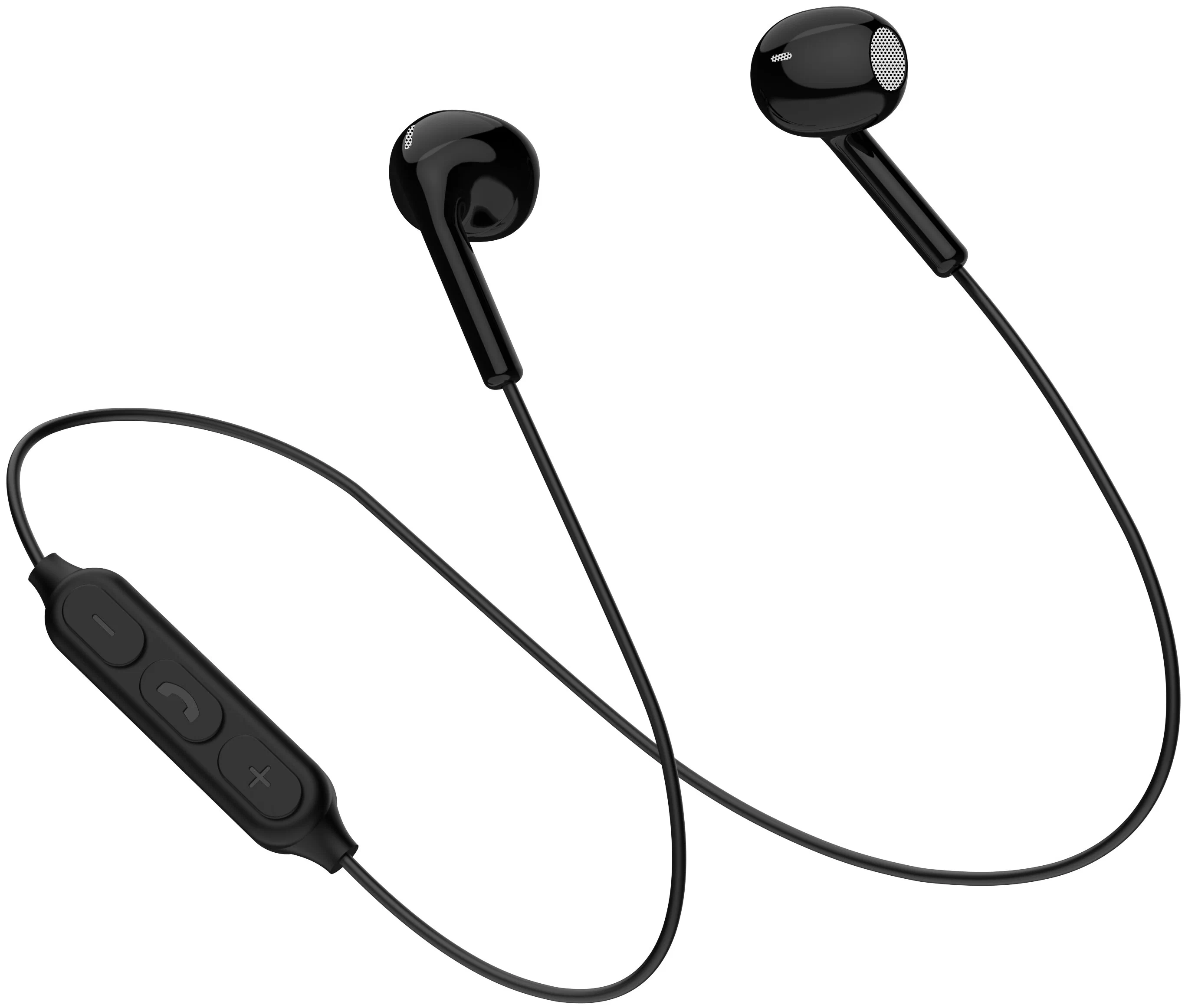 

Беспроводные наушники Perfeo ARGON Black, ARGON