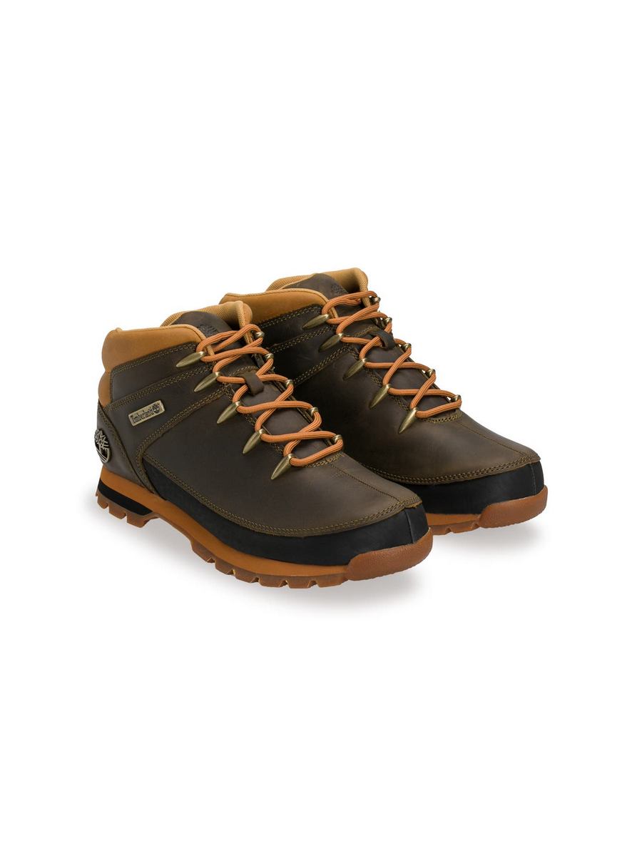 

Ботинки мужские Timberland 001409244 коричневые 44.5 EU, Коричневый, 001409244
