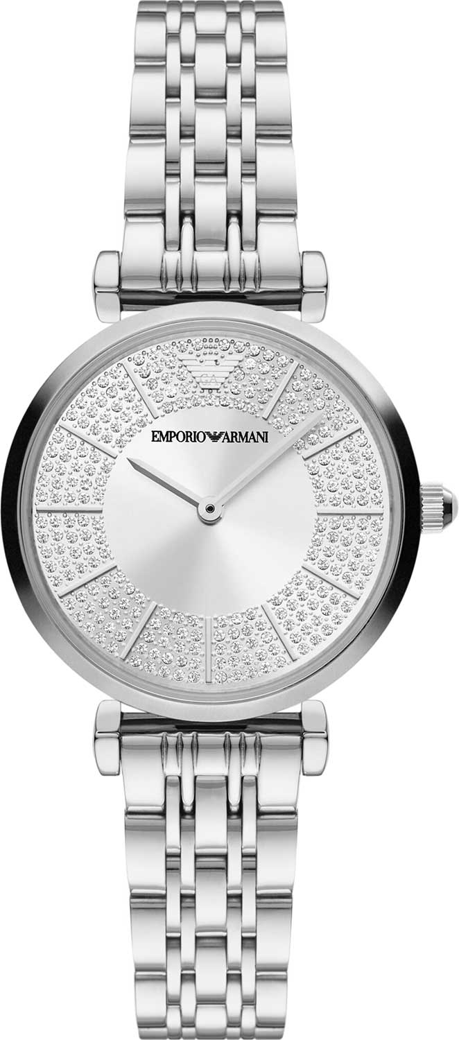 

Наручные часы женские Emporio Armani AR11445, AR11445