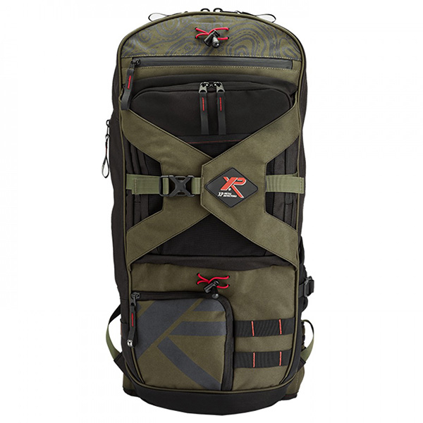 фото Фирменный рюкзак xp backpack 280