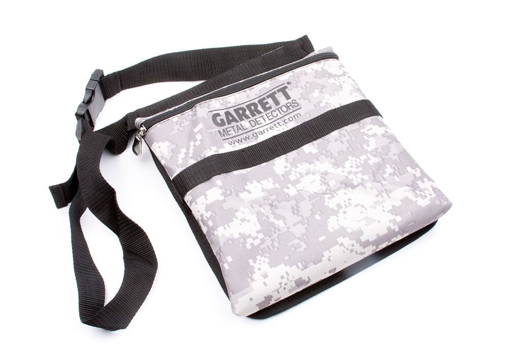 

Сумка для находок Garrett