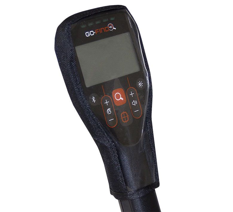 Чехол на блок управления Go-Find