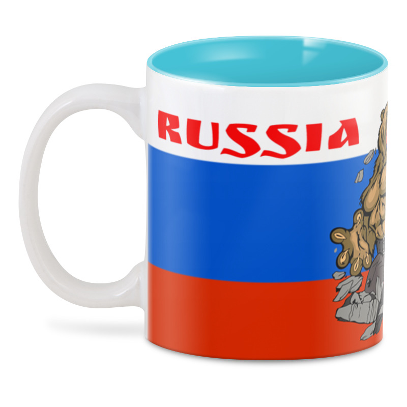 

3D кружка