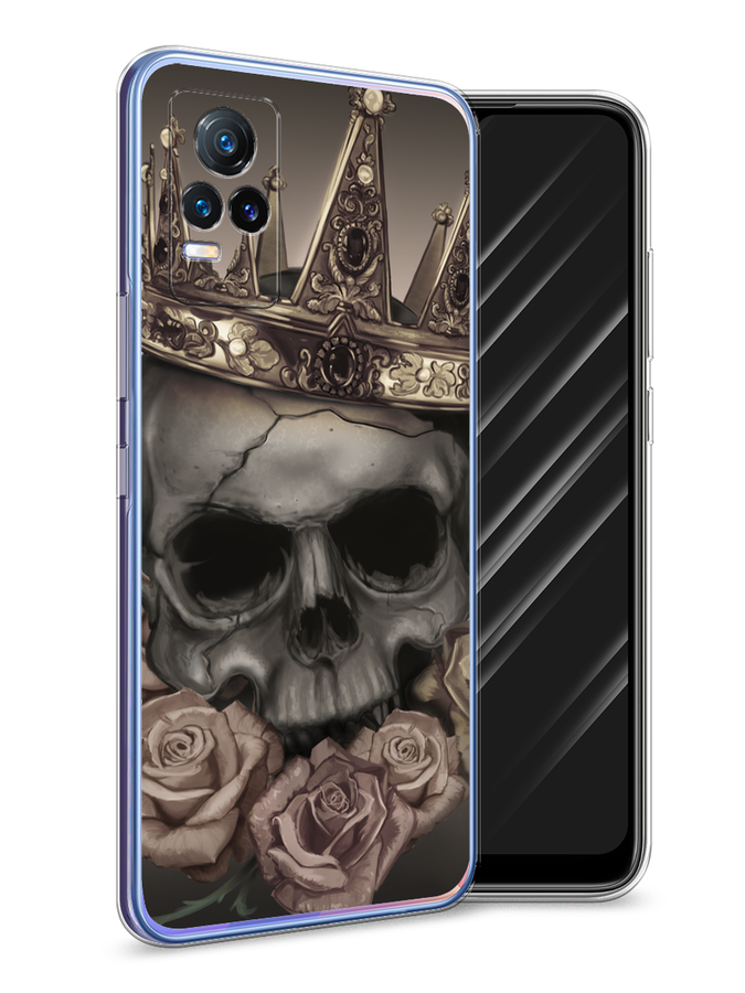 Чехол Awog на Vivo V21e 4G 