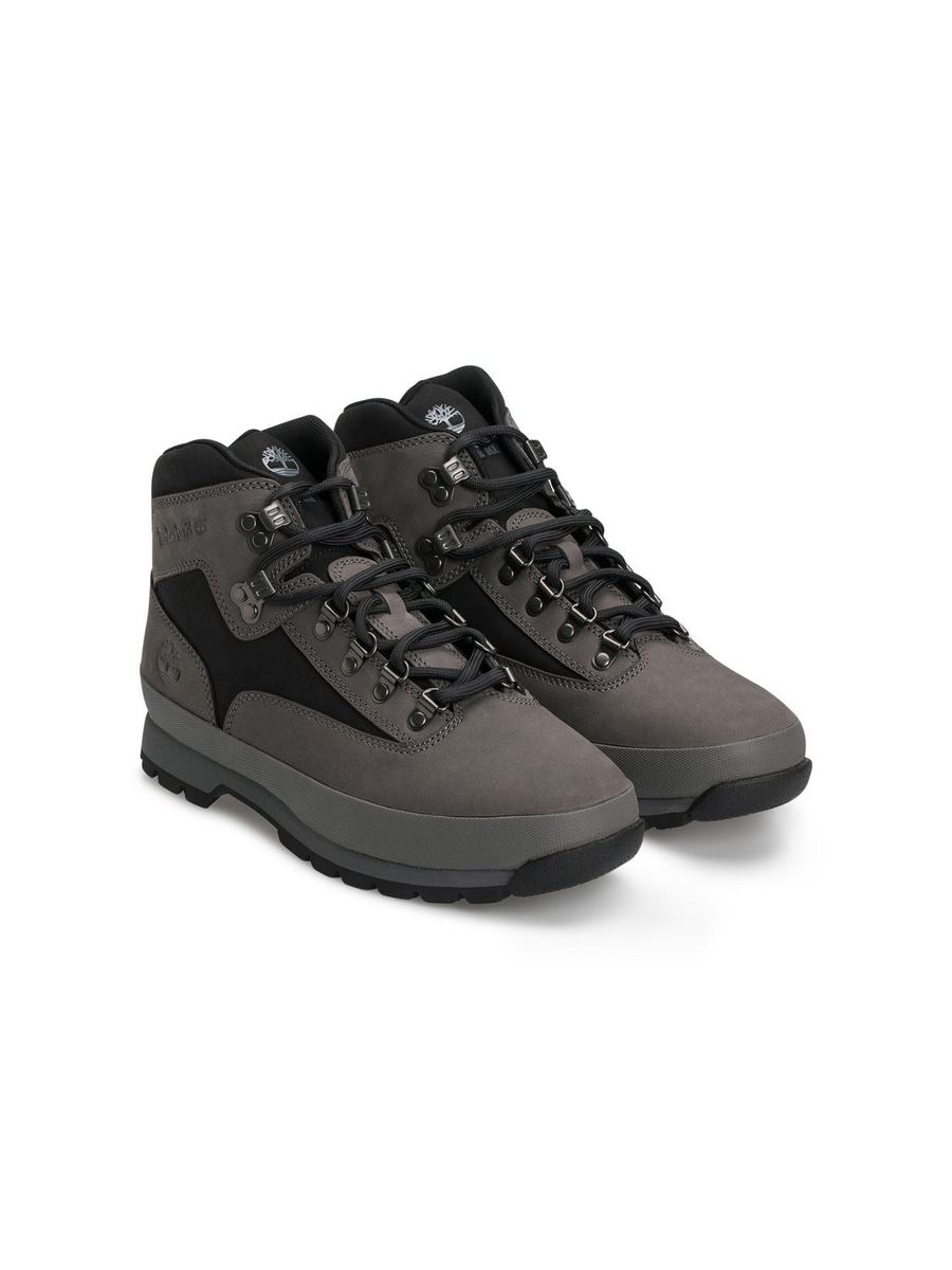 

Ботинки мужские Timberland 001409247 серые 43 EU, Серый, 001409247
