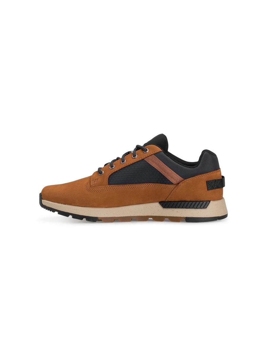 

Полуботинки мужские Timberland 001409248 коричневые 43.5 EU, Коричневый, 001409248