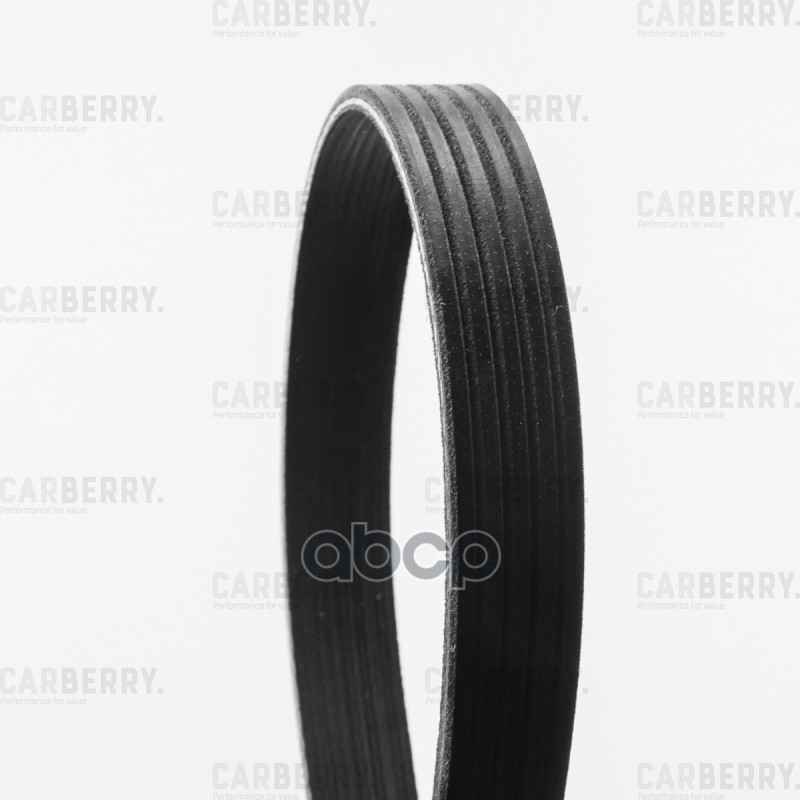 

Ремень Поликлиновой 5pk1210 CARBERRY арт. 5PK1210, 5PK1210