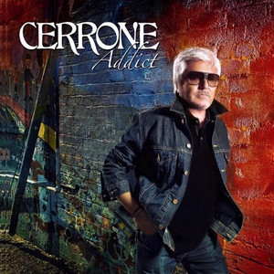 CERRONE - ADDICT(LTD)