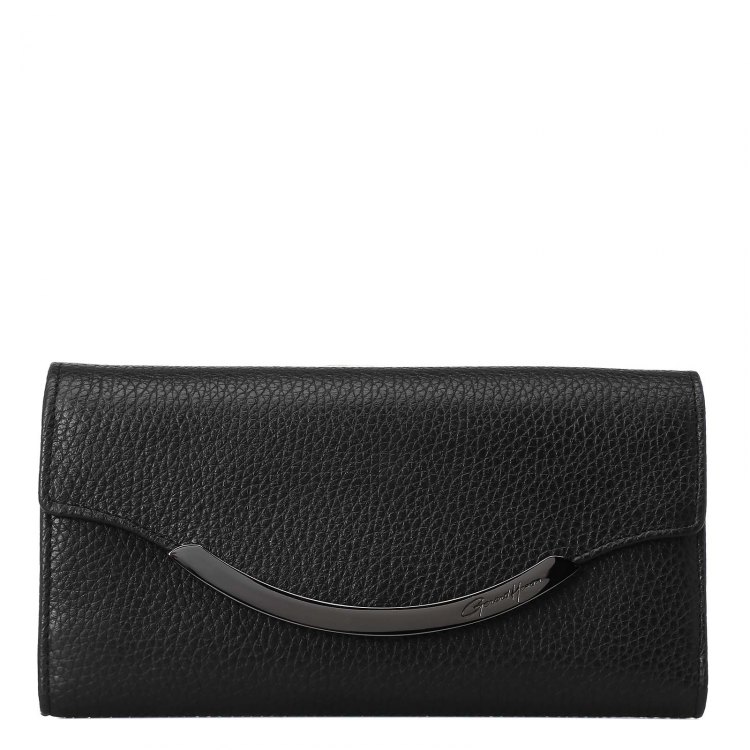 

Кошелек женский Gerard Henon R170631 черный, R170631