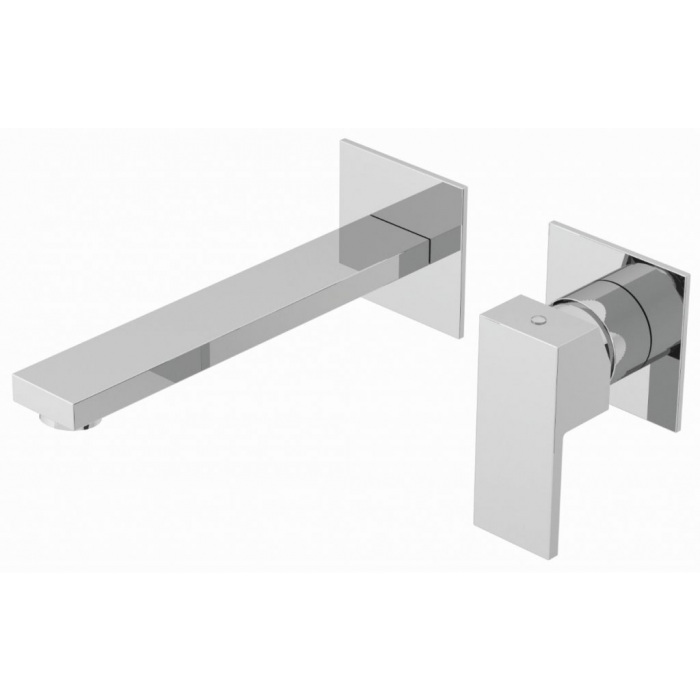 

Смеситель встраиваемый для раковины Cezares Unika Золото Unika-Bli2-03/24