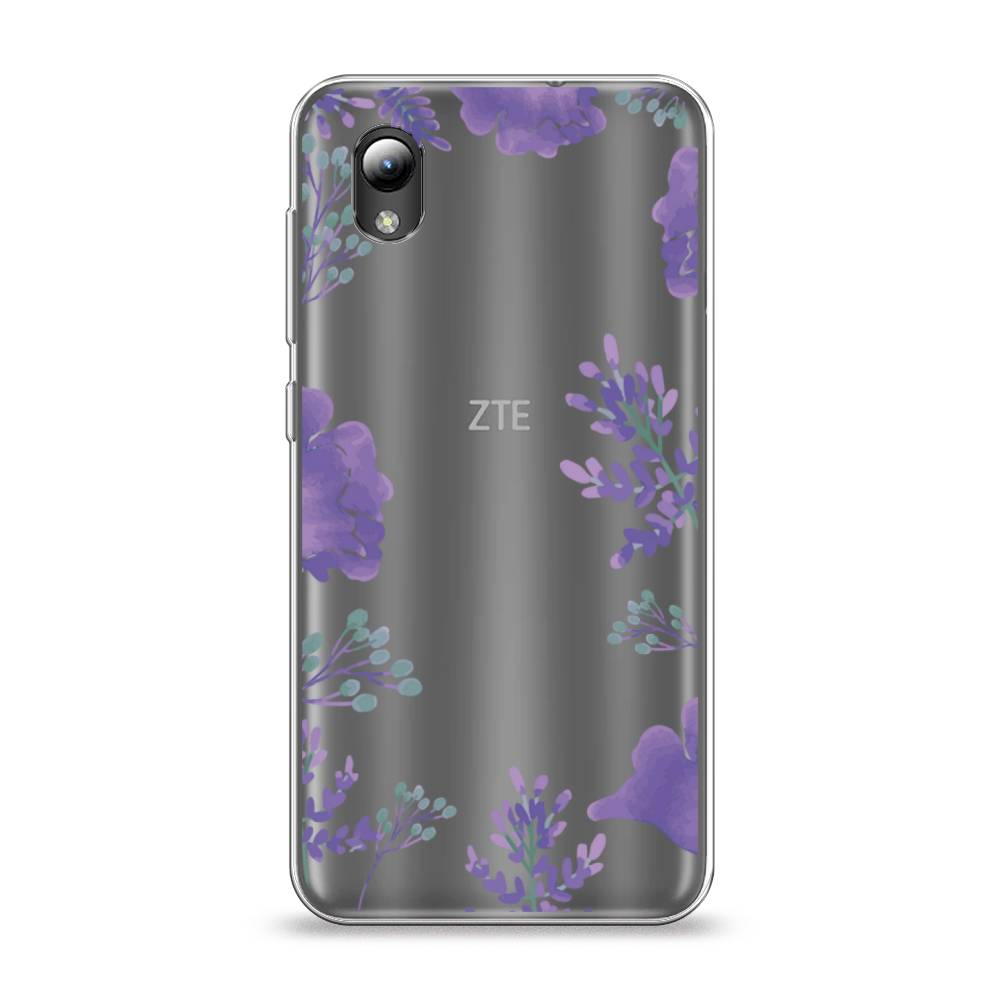 Чехол Awog на ZTE Blade L8 / ЗТЕ Блэйд L8 