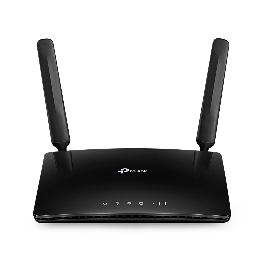 Wi-Fi роутер TP-Link TL-MR150 N300