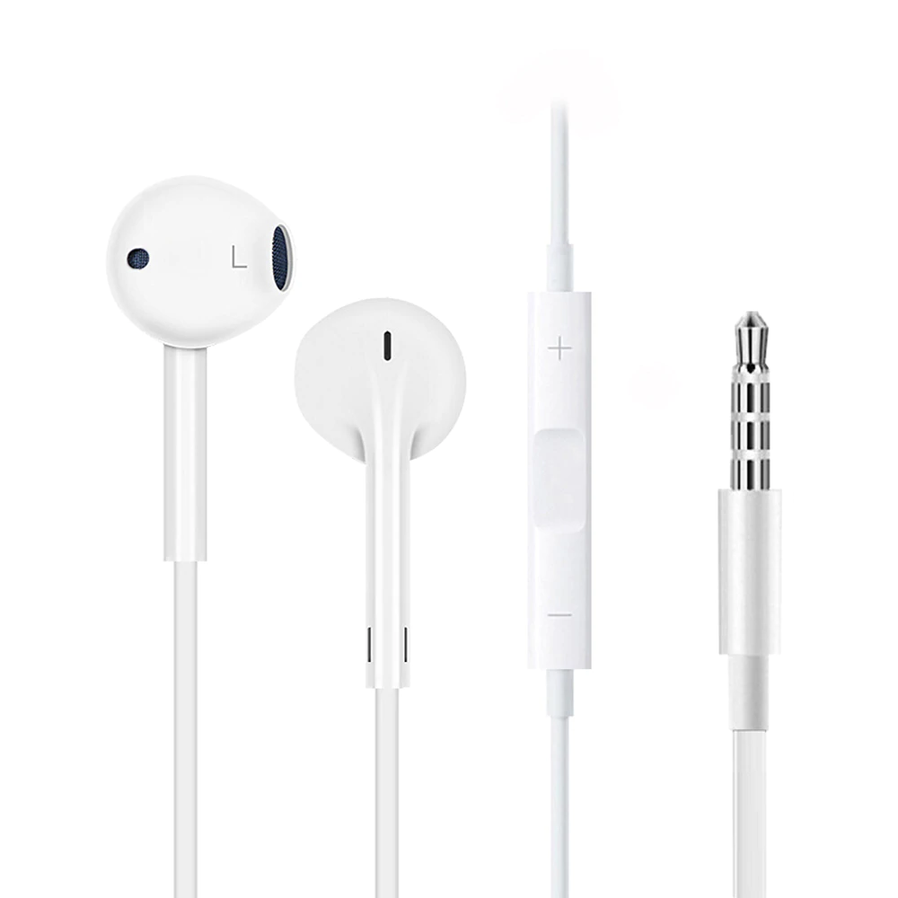 Айфоновские наушники к андроиду. Наушники Apple Earpods 3.5. Наушники Apple Earpods с разъёмом 3,5 мм. Проводная гарнитура Apple Earpods (3.5 mm) белый. Наушники Apple Earpods with 3.5mm Headphone Plug.