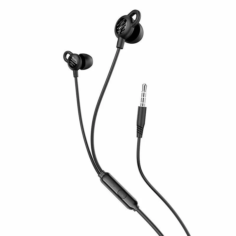 

Наушники Hoco M89 Black, M89