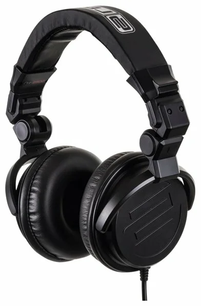 фото Наушники мониторные студийные reloop rh-2500