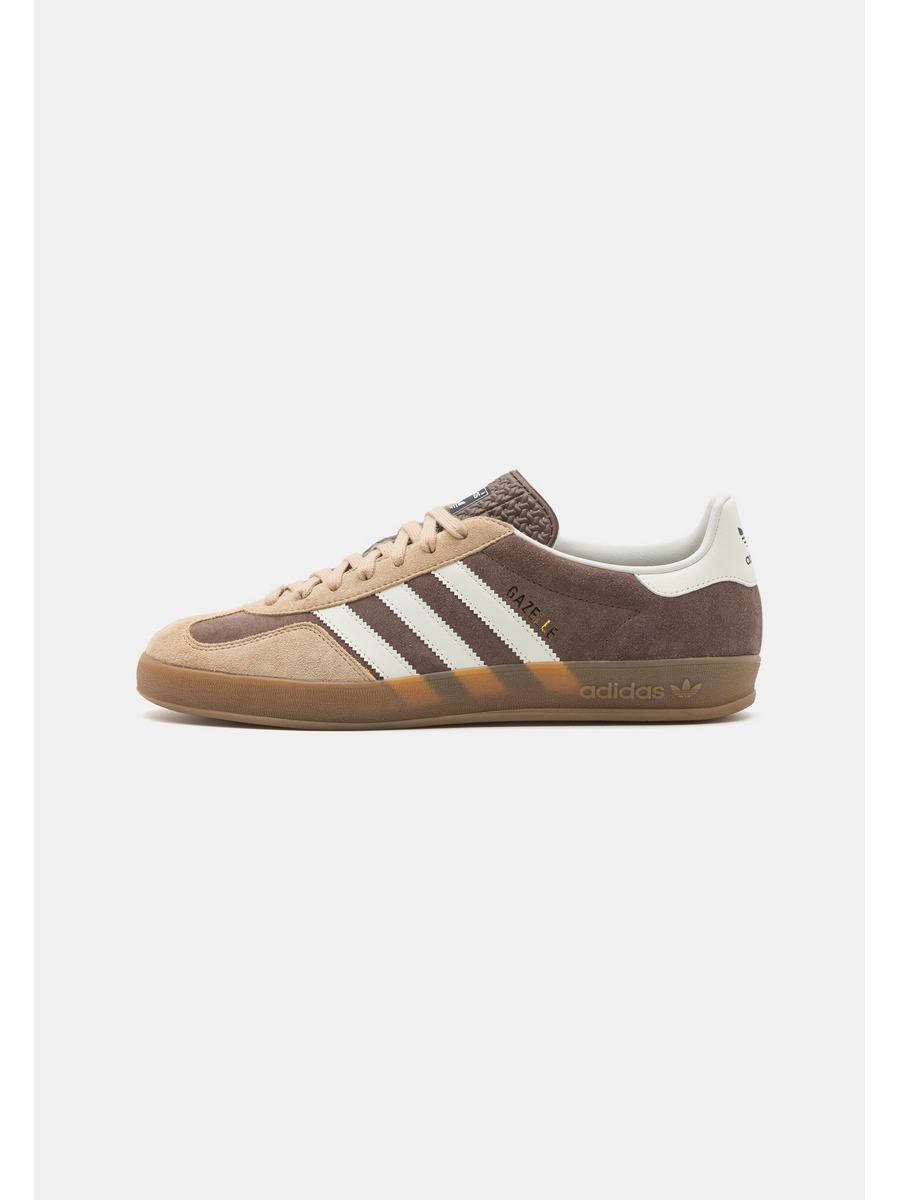 

Кеды унисекс Adidas Originals AD115O1S7 бежевые 48 EU, Бежевый, AD115O1S7
