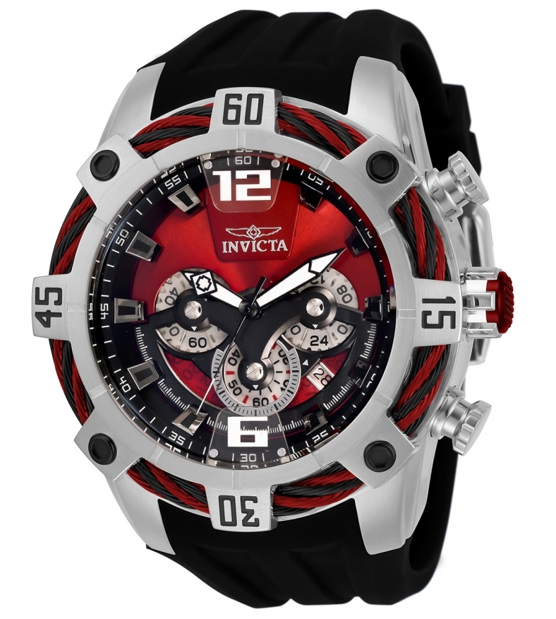

Наручные часы мужские INVICTA 33184, 33184