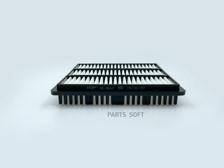 

Воздушный фильтр Big Filter GB9662